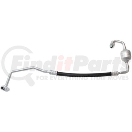 Four Seasons 65975 Discharge Line Hose Assembly