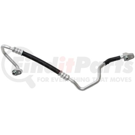 Four Seasons 65994 Discharge Line Hose Assembly