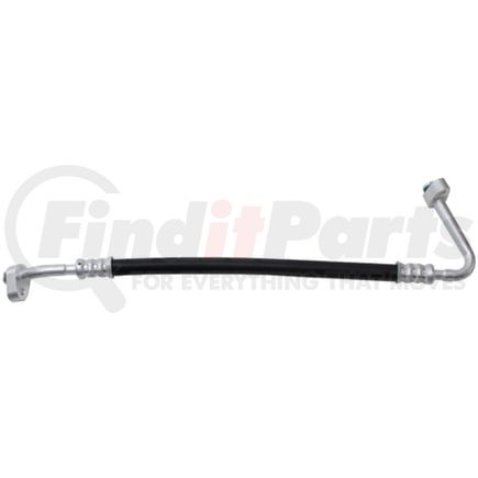 Four Seasons 65996 Discharge Line Hose Assembly