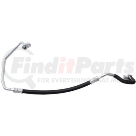 Four Seasons 65997 Discharge Line Hose Assembly