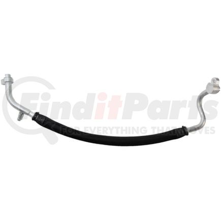 Four Seasons 66889 Suction Line Hose Assembly