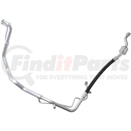 Four Seasons 66932 Suction & Liquid Line Internal Heat Exchange Hose Assembly