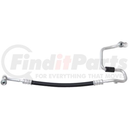 Four Seasons 66941 Discharge Line Hose Assembly