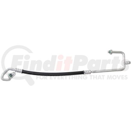 Four Seasons 66947 Discharge Line Hose Assembly