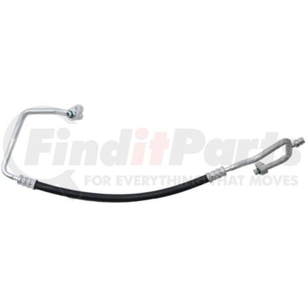 Four Seasons 66961 Discharge Line Hose Assembly