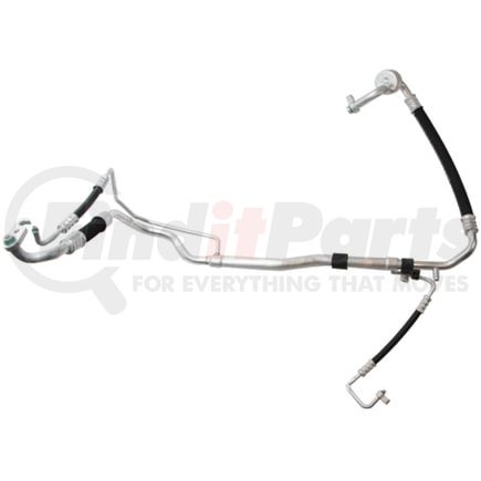 Four Seasons 66964 Suction & Liquid Line Internal Heat Exchange Hose Assembly