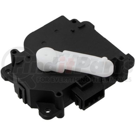 Four Seasons 73576 HVAC Air Door Actuator