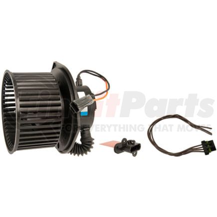 Four Seasons 75778BRK1 Complete Blower Motor/Resistor/Connector Kit