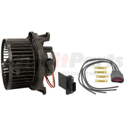Four Seasons 75882BRK1 Complete Blower Motor/Resistor/Connector Kit