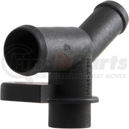 Four Seasons 85909 Engine Coolant Flange