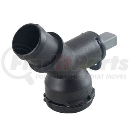 Four Seasons 86071 Engine Coolant Coupling