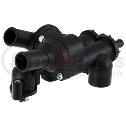 Four Seasons 86087 Outlet and Thermostat Housing Kit with Thermostat
