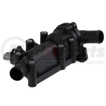 Four Seasons 86095 Outlet and Thermostat Housing Kit with Thermostat