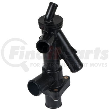 Four Seasons 86115 Outlet and Thermostat Housing Kit with Thermostat