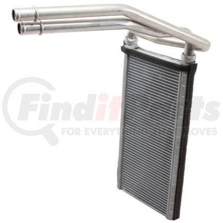 Four Seasons 92400 Aluminum Heater Core