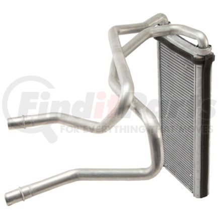 Four Seasons 92410 Aluminum Heater Core