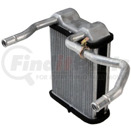 Four Seasons 92413 Aluminum Heater Core