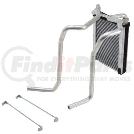 Four Seasons 92414 Aluminum Heater Core