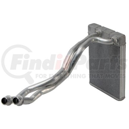 Four Seasons 92431 Aluminum Heater Core