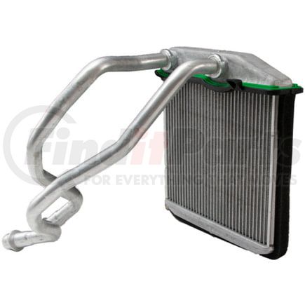 Four Seasons 92427 Aluminum Heater Core