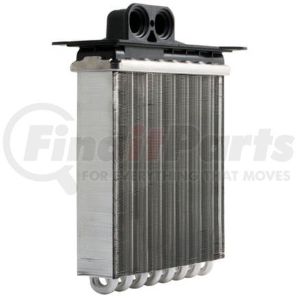 Four Seasons 96100 Aluminum Heater Core