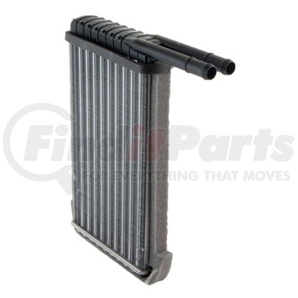 Four Seasons 96105 Aluminum Heater Core