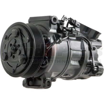 Four Seasons 97585 Reman Sanden/Sankyo PXC14 Compressor w/ Clutch