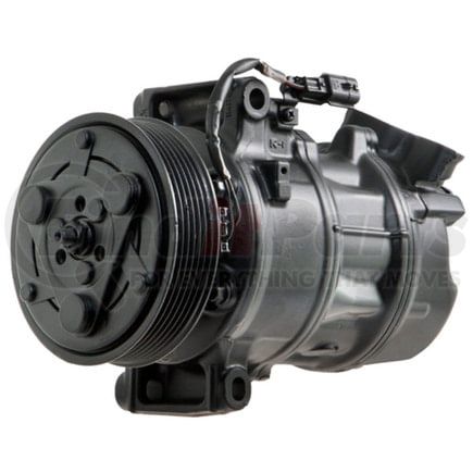 Four Seasons 97587 Reman Sanden/Sankyo PXV14 Compressor w/ Clutch