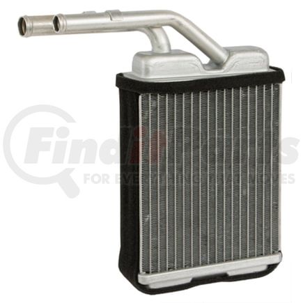Four Seasons 98477 Aluminum Heater Core