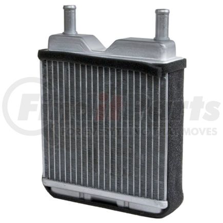 Four Seasons 98478 Aluminum Heater Core