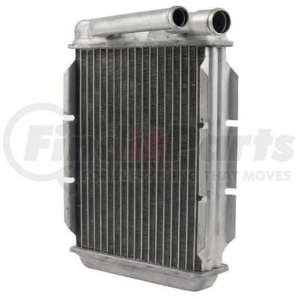 Four Seasons 98506 Aluminum Heater Core