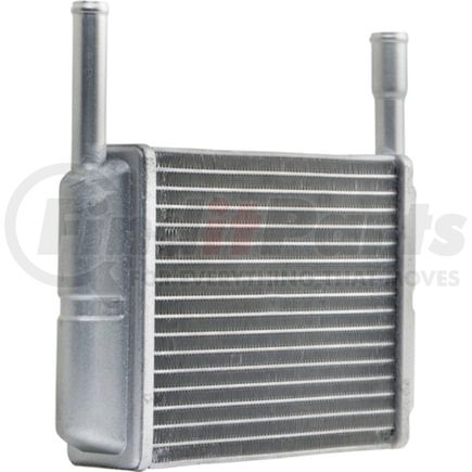 Four Seasons 98579A Aluminum Heater Core