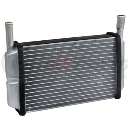 Four Seasons 98580A Aluminum Heater Core