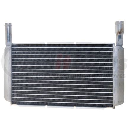 Four Seasons 98581A Aluminum Heater Core