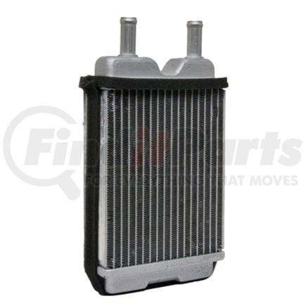 Four Seasons 98594A Aluminum Heater Core