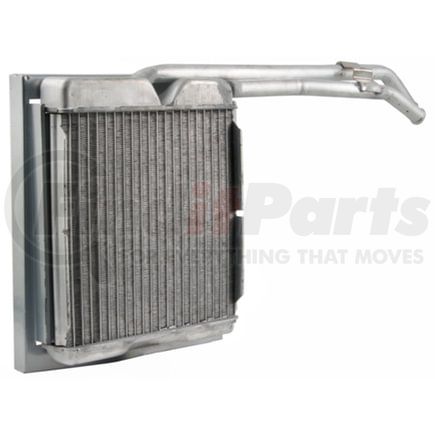 Four Seasons 98632 Aluminum Heater Core