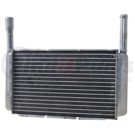 Four Seasons 98618 Aluminum Heater Core