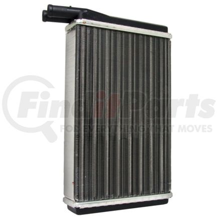 Four Seasons 98651 Aluminum Heater Core