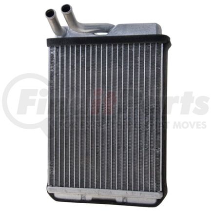 Four Seasons 98734 Aluminum Heater Core