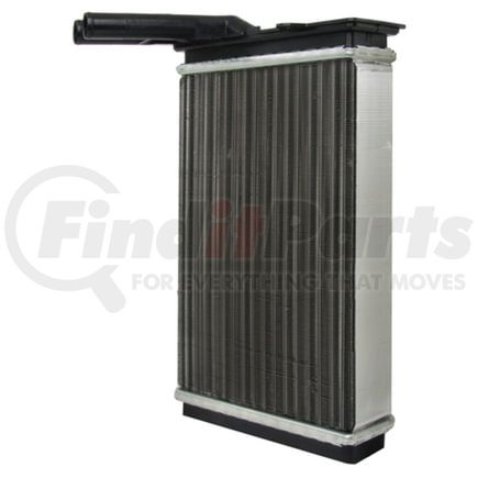 Four Seasons 98767 Aluminum Heater Core