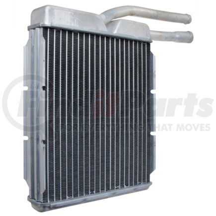 Four Seasons 98759A Aluminum Heater Core