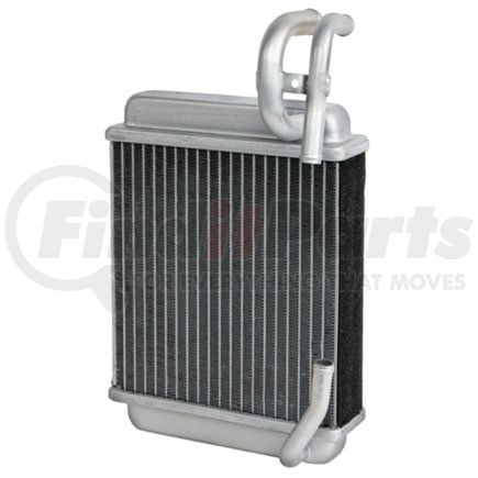 Four Seasons 98785 Aluminum Heater Core