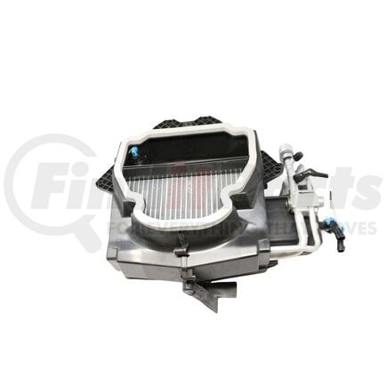 International 3670125P94 Air Conditioner Assembly LHD HPV, Navistar Compatible