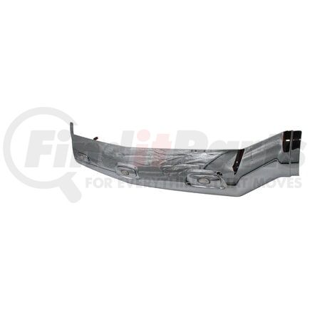 Freightliner A22-71390-001 Sun Visor Cover