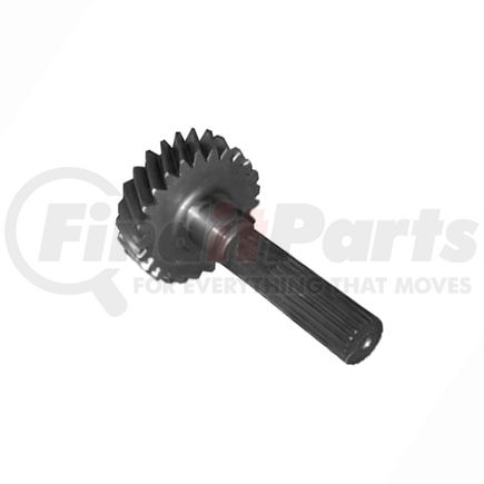 John Deere T145297 SHAFT