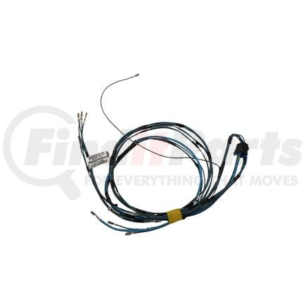 Freightliner A06-94133-000 A/C Wiring Harness - HVAC, Overlay, Dash, 5700