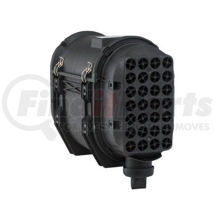 Donaldson D100390 Air Cleaner - PSD PowerCore, 20.83" OAL, 5.98" OD, 11.77" Body, 533 cfm Rated Flow LR
