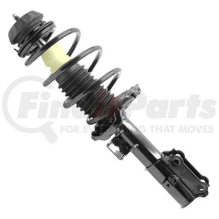 Unity Automotive 13063