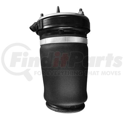 Unity Automotive 15-125001 Suspension Air Spring; Front Left; w/Out Sport Suspension;