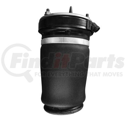 Unity Automotive 15-125002 Suspension Air Spring; Front Right; w/Out Sport Suspension;